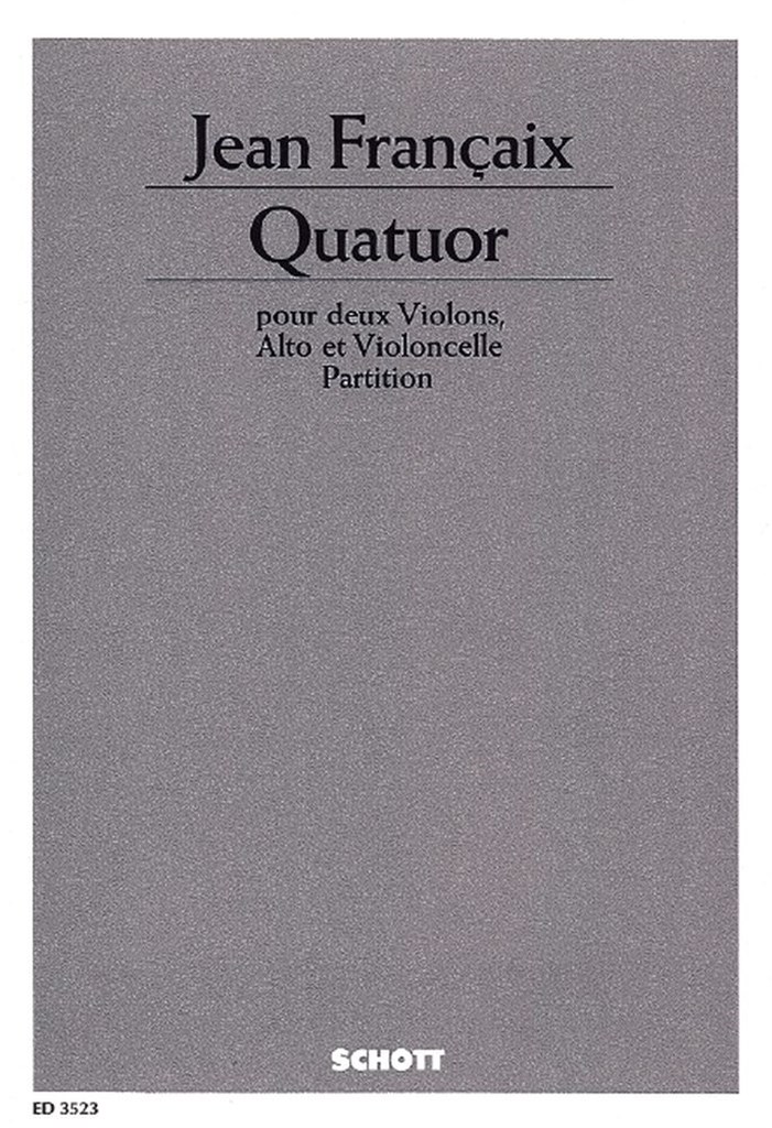 Quartet